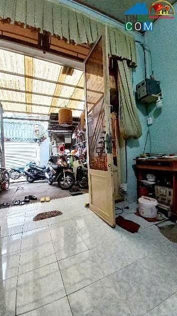 Bán nhà mặt phố 60m² tại Quận 7, Hồ Chí Minh – Nhà đất sổ đỏ giá 6.05 tỷ