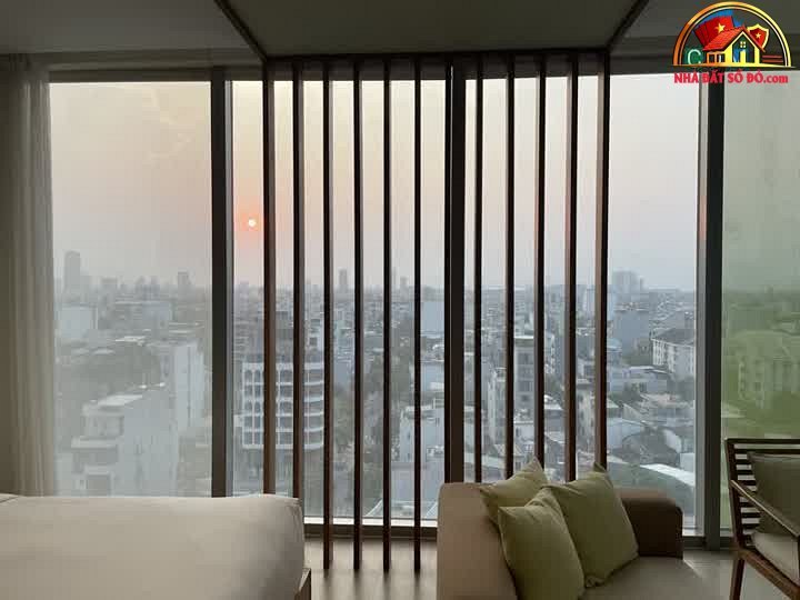 Bán căn hộ chung cư Fusion Suites view biển Mỹ Khê Đà Nẵng – Bán chung cư Quận Sơn Trà – Đà Nẵng giá Dưới 3 tỷ