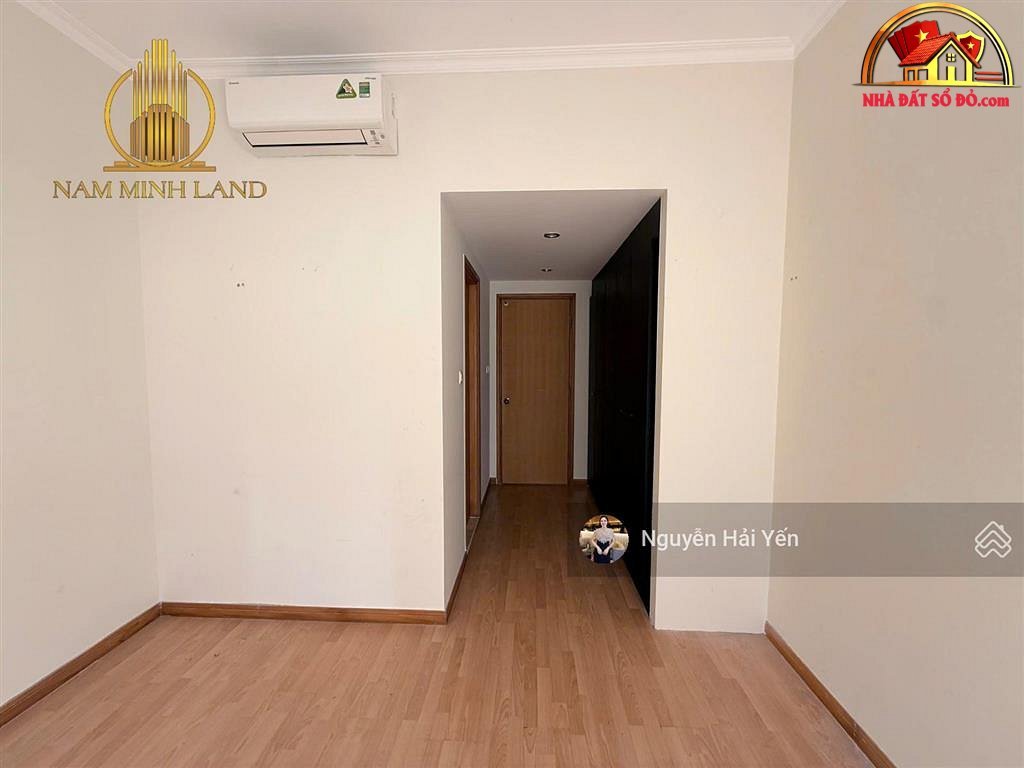 Căn hộ 2 phòng ngủ Saigon Pearl giá 8,9 tỷ sổ hồng