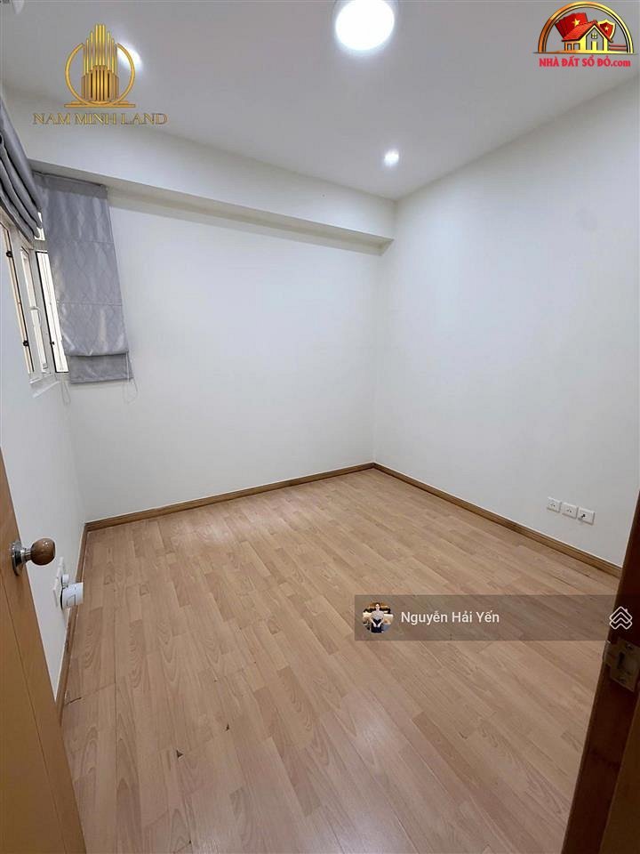 Căn hộ 2 phòng ngủ Saigon Pearl giá 8,9 tỷ sổ hồng