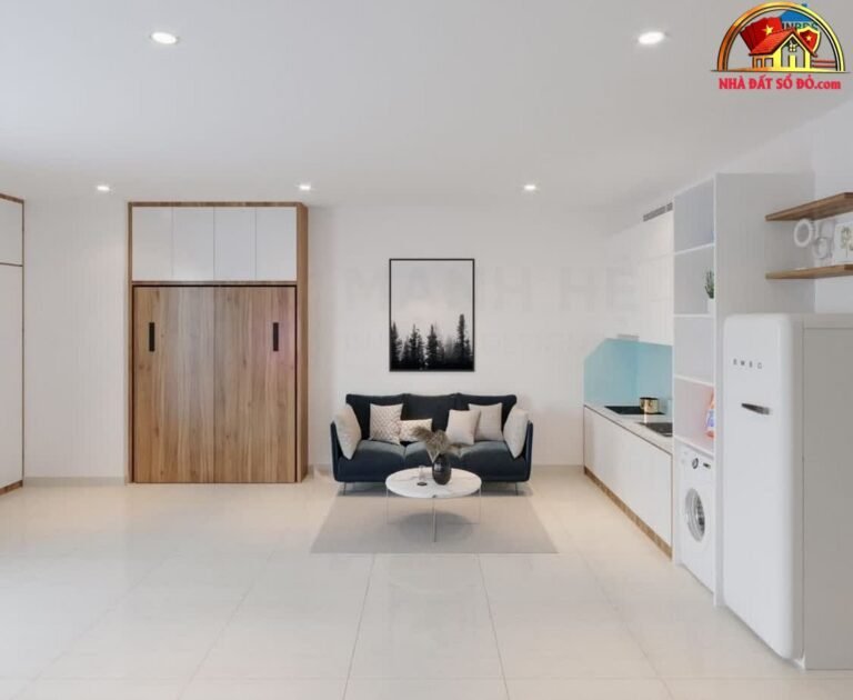 Bán nhà đất sổ đỏ Quận 8 Hồ Chí Minh, 144m² giá nhỉnh 11.5 tỷ