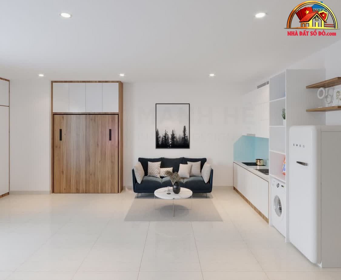 Bán nhà đất sổ đỏ Quận 8 Hồ Chí Minh, 144m² giá nhỉnh 11.5 tỷ