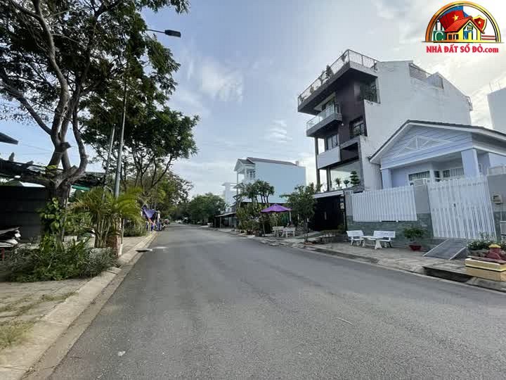 Bán đất sổ đỏ Nhà Bè Hồ Chí Minh, diện tích 125 m², giá 7.937 tỷ