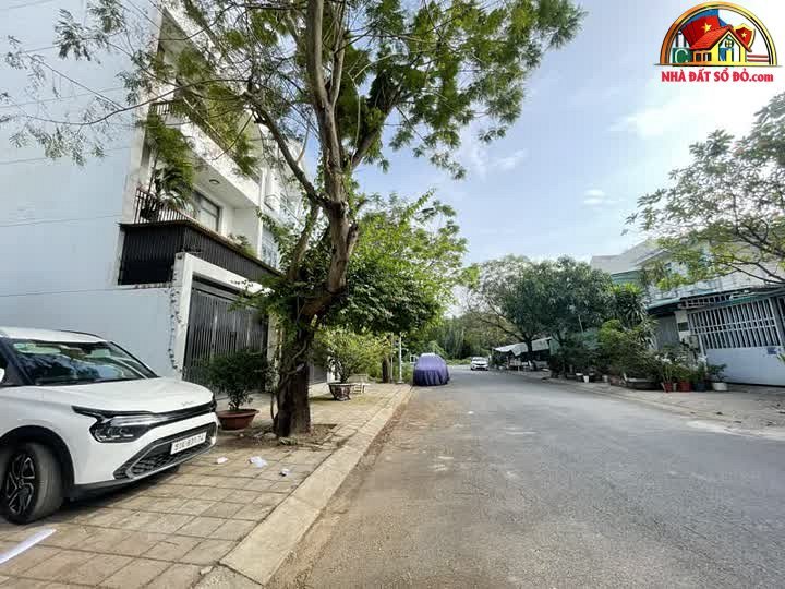 Bán đất sổ đỏ Nhà Bè Hồ Chí Minh, diện tích 125 m², giá 7.937 tỷ