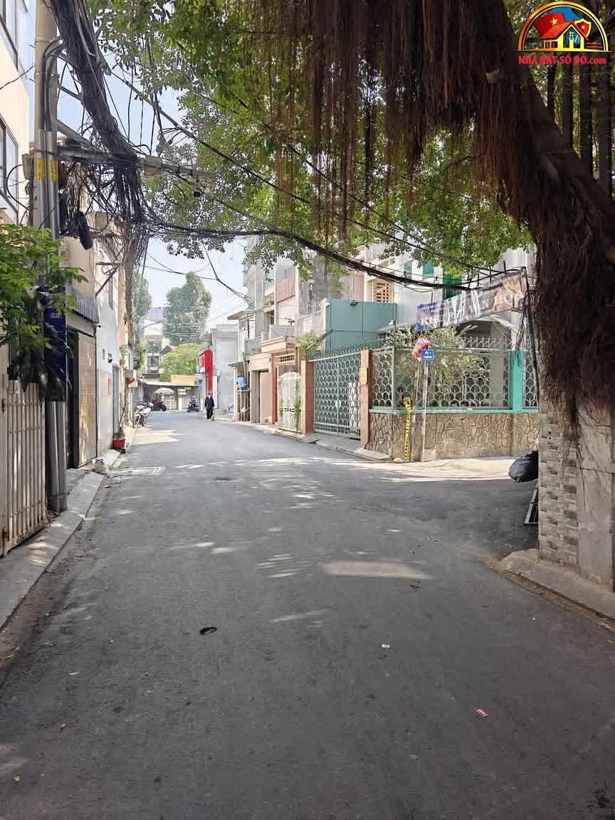 Nhà đất sổ đỏ quận 2 Hồ Chí Minh – Bán nhà riêng 80m2 giá 5.45 tỷ