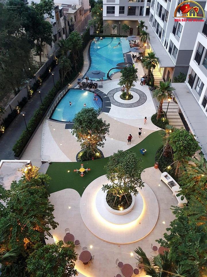 Bán căn hộ 2PN Botanica Premier 70m² giá 5.9 tỷ