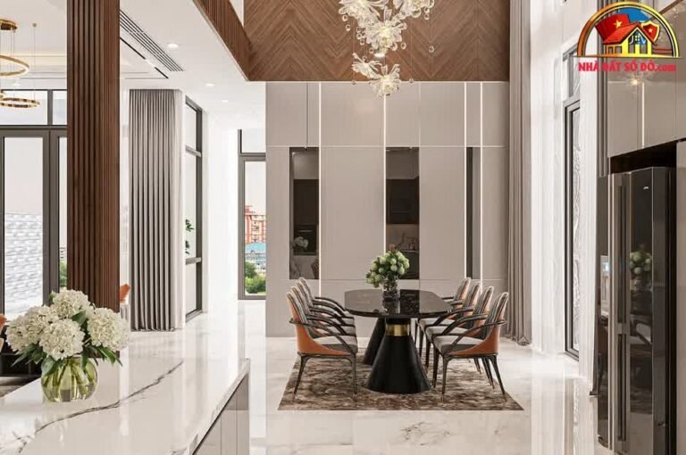 Nhà đất sổ đỏ bán tại Võ Trường Toản, Bình Thạnh TP.HCM, 96m², 16 tỷ