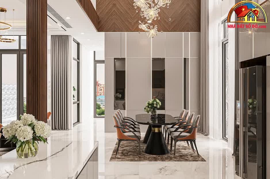 Nhà đất sổ đỏ bán tại Võ Trường Toản, Bình Thạnh TP.HCM, 96m², 16 tỷ