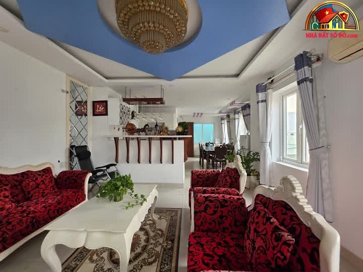 Bán nhà mặt phố sổ đỏ Quận 2 Hồ Chí Minh 106m², 9.8 tỷ