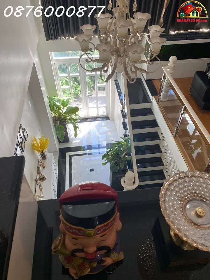 Nhà mặt phố sổ đỏ Nhà Bè, Hồ Chí Minh – Diện tích 140m², Giá 12 tỷ