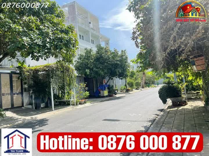 Nhà mặt phố sổ đỏ Nhà Bè, Hồ Chí Minh – Diện tích 140m², Giá 12 tỷ
