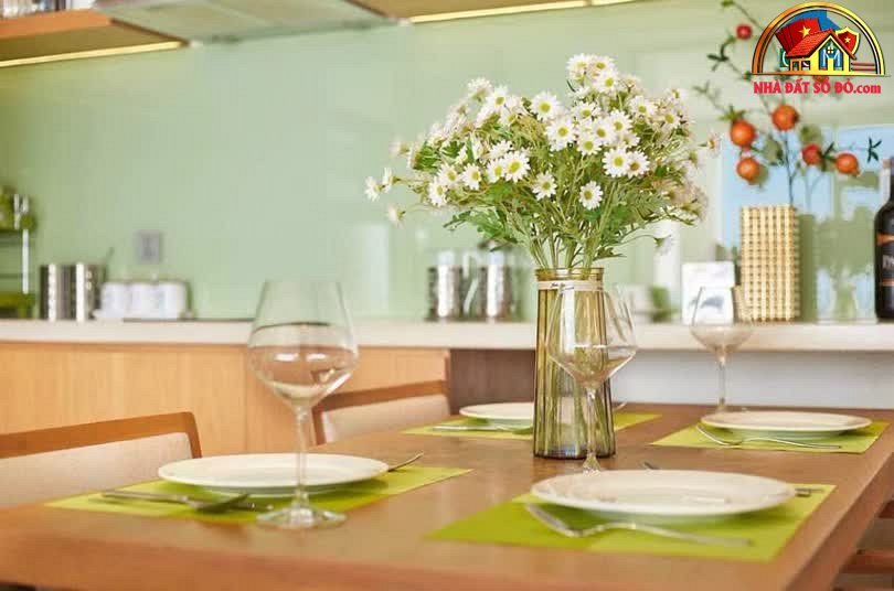 Bán căn hộ Fusion Suites Da Nang 2PN view biển Mỹ Khê 3.75 tỷ