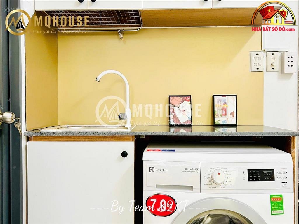 Bất động sản sổ đỏ tại Phan Xích Long Phú Nhuận TP.HCM với giá 6.5 triệu