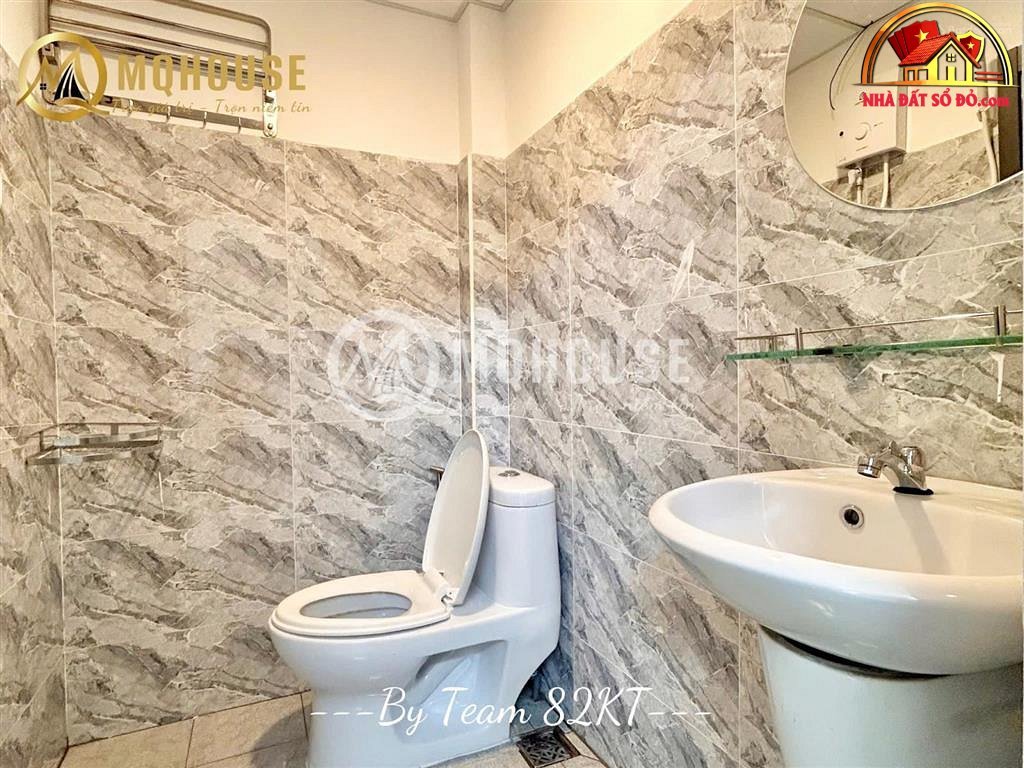 Bất động sản sổ đỏ tại Phan Xích Long Phú Nhuận TP.HCM với giá 6.5 triệu