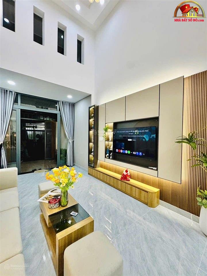 Nhà đất sổ đỏ hẻm xe hơi Phạm Văn Chiêu Gò Vấp TP…. – Bán nhà trong ngõ, hẻm Quận Gò Vấp – TP Hồ Chí Minh giá 5 – 7 tỷ