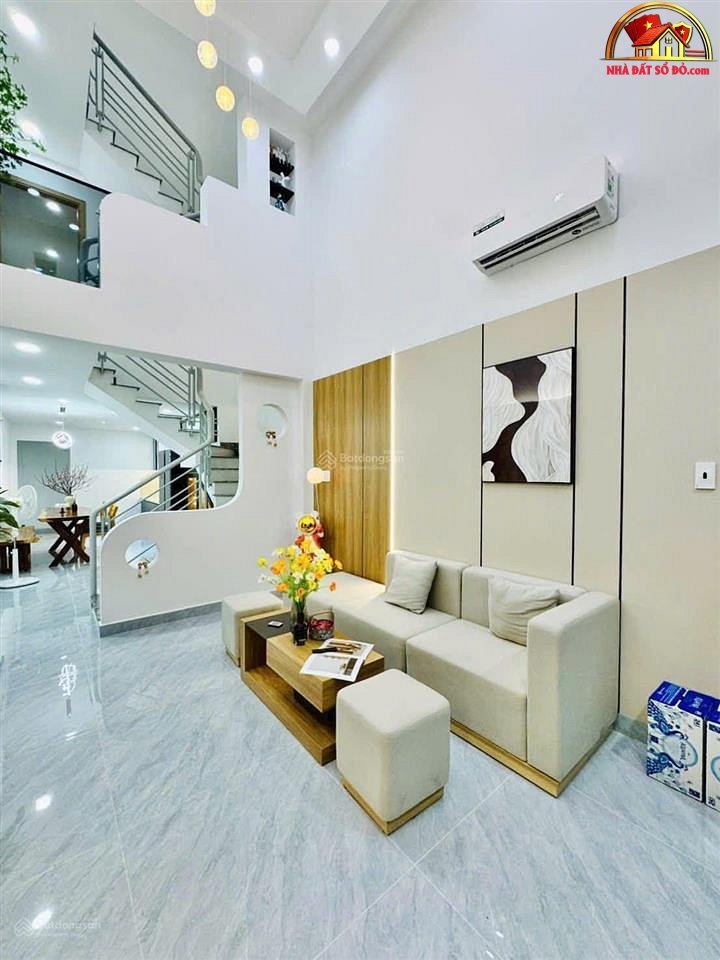 Nhà đất sổ đỏ hẻm xe hơi Phạm Văn Chiêu Gò Vấp TP…. – Bán nhà trong ngõ, hẻm Quận Gò Vấp – TP Hồ Chí Minh giá 5 – 7 tỷ
