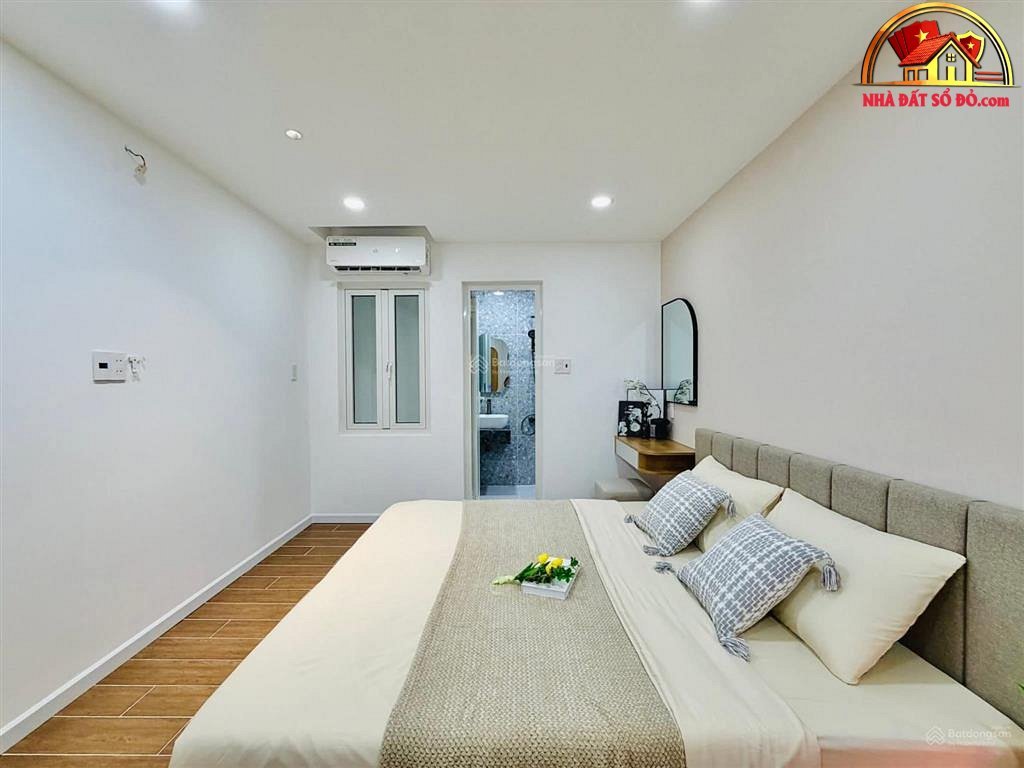 Nhà đất sổ đỏ hẻm xe hơi Phạm Văn Chiêu Gò Vấp TP…. – Bán nhà trong ngõ, hẻm Quận Gò Vấp – TP Hồ Chí Minh giá 5 – 7 tỷ