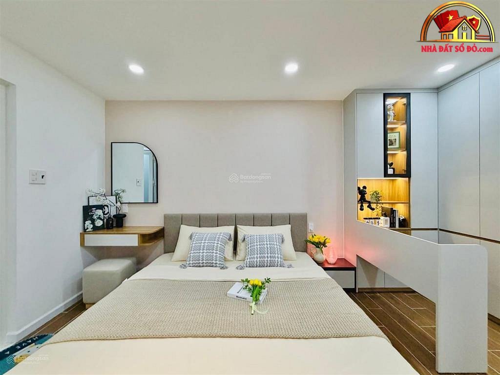 Nhà đất sổ đỏ hẻm xe hơi Phạm Văn Chiêu Gò Vấp TP…. – Bán nhà trong ngõ, hẻm Quận Gò Vấp – TP Hồ Chí Minh giá 5 – 7 tỷ