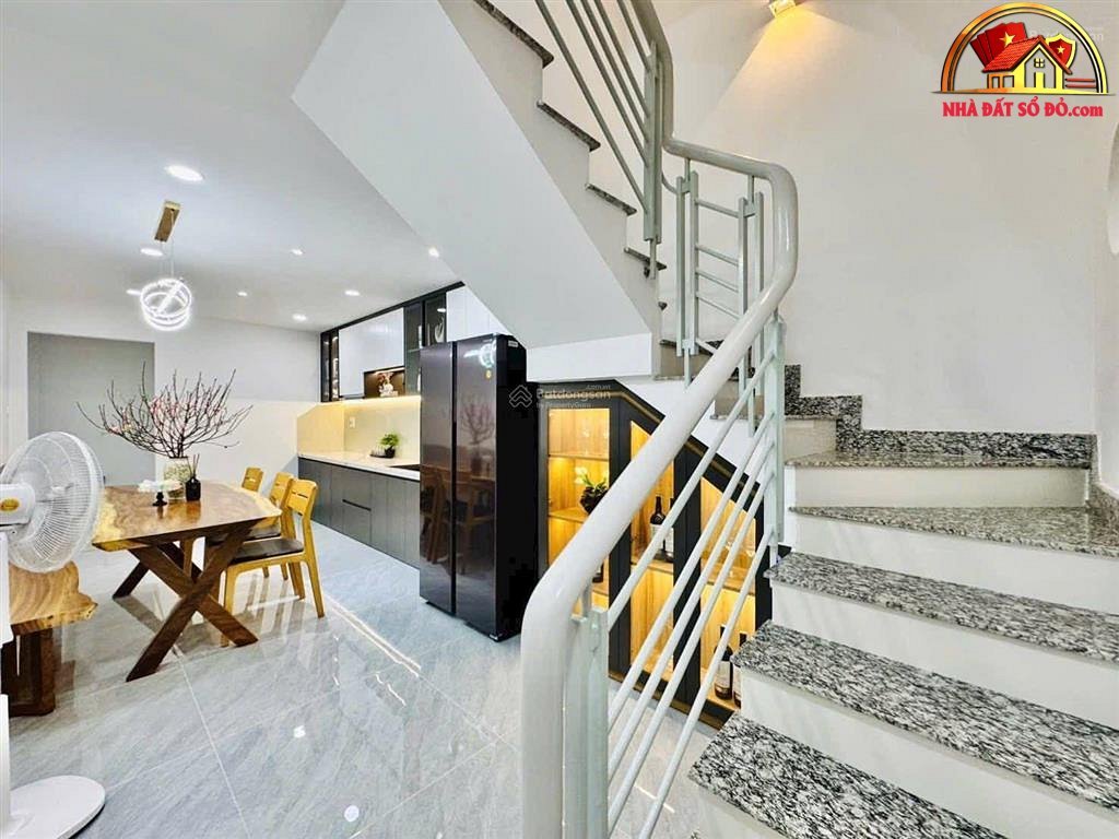 Nhà đất sổ đỏ hẻm xe hơi Phạm Văn Chiêu Gò Vấp TP…. – Bán nhà trong ngõ, hẻm Quận Gò Vấp – TP Hồ Chí Minh giá 5 – 7 tỷ