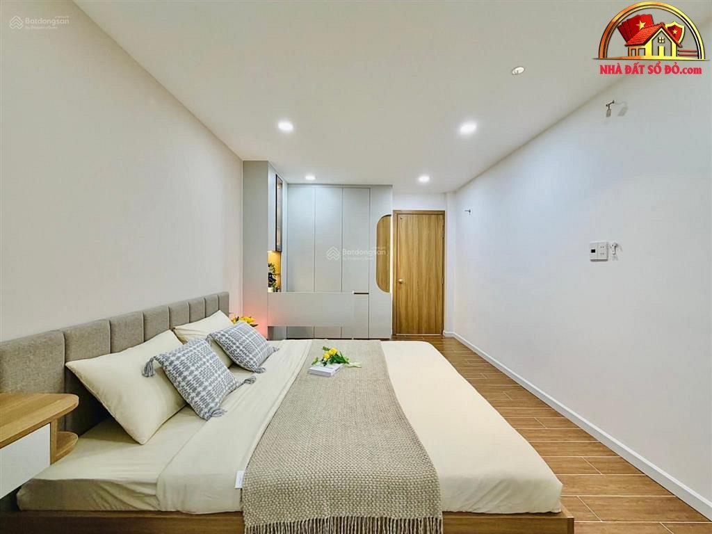 Nhà đất sổ đỏ hẻm xe hơi Phạm Văn Chiêu Gò Vấp TP…. – Bán nhà trong ngõ, hẻm Quận Gò Vấp – TP Hồ Chí Minh giá 5 – 7 tỷ