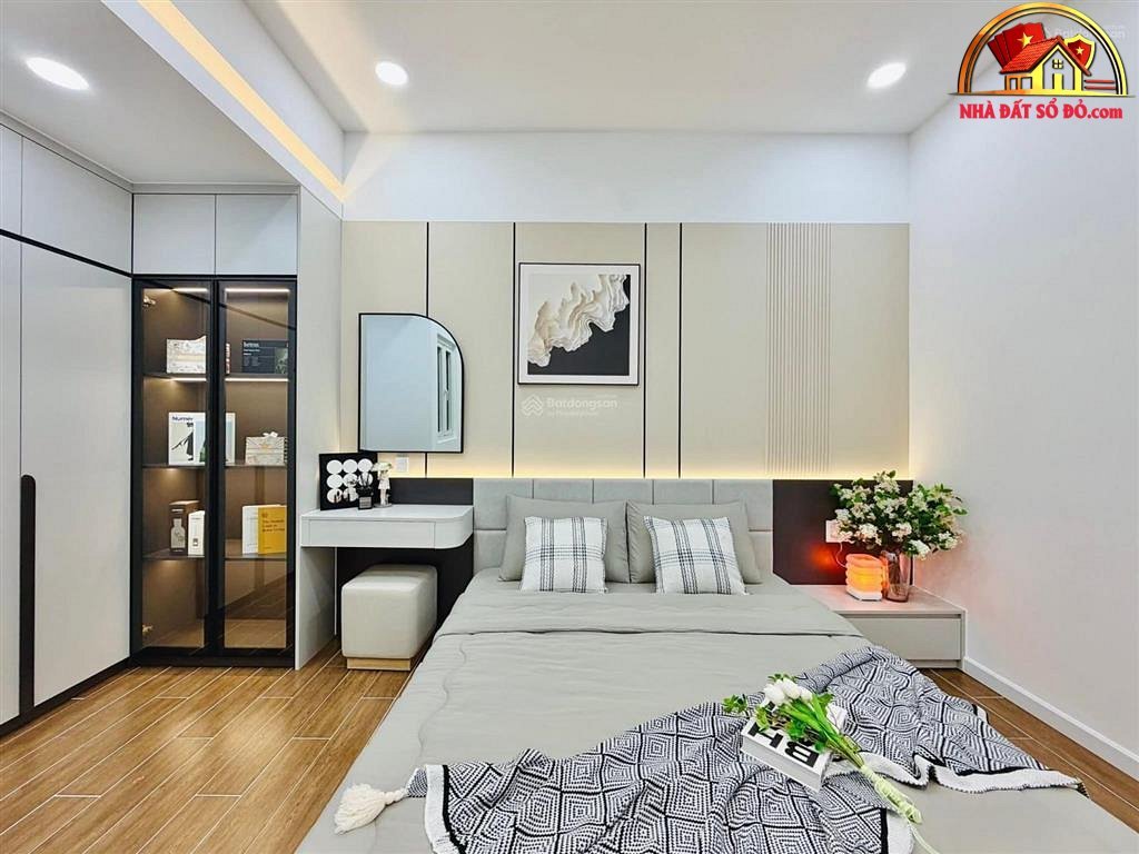 Nhà đất sổ đỏ hẻm xe hơi Phạm Văn Chiêu Gò Vấp TP…. – Bán nhà trong ngõ, hẻm Quận Gò Vấp – TP Hồ Chí Minh giá 5 – 7 tỷ