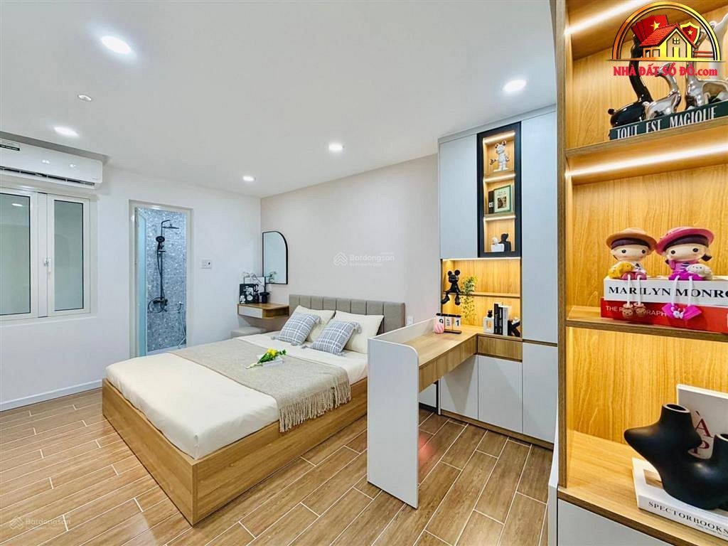 Nhà đất sổ đỏ hẻm xe hơi Phạm Văn Chiêu Gò Vấp TP…. – Bán nhà trong ngõ, hẻm Quận Gò Vấp – TP Hồ Chí Minh giá 5 – 7 tỷ