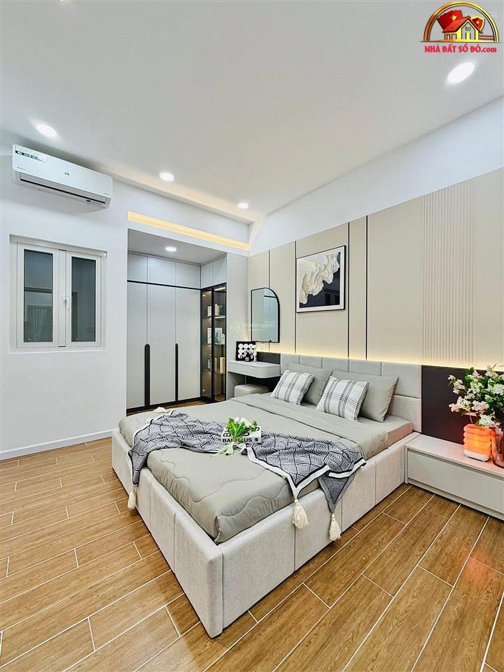 Nhà đất sổ đỏ hẻm xe hơi Phạm Văn Chiêu Gò Vấp TP…. – Bán nhà trong ngõ, hẻm Quận Gò Vấp – TP Hồ Chí Minh giá 5 – 7 tỷ