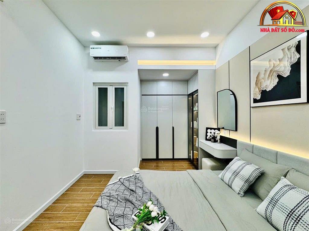 Nhà đất sổ đỏ hẻm xe hơi Phạm Văn Chiêu Gò Vấp TP…. – Bán nhà trong ngõ, hẻm Quận Gò Vấp – TP Hồ Chí Minh giá 5 – 7 tỷ