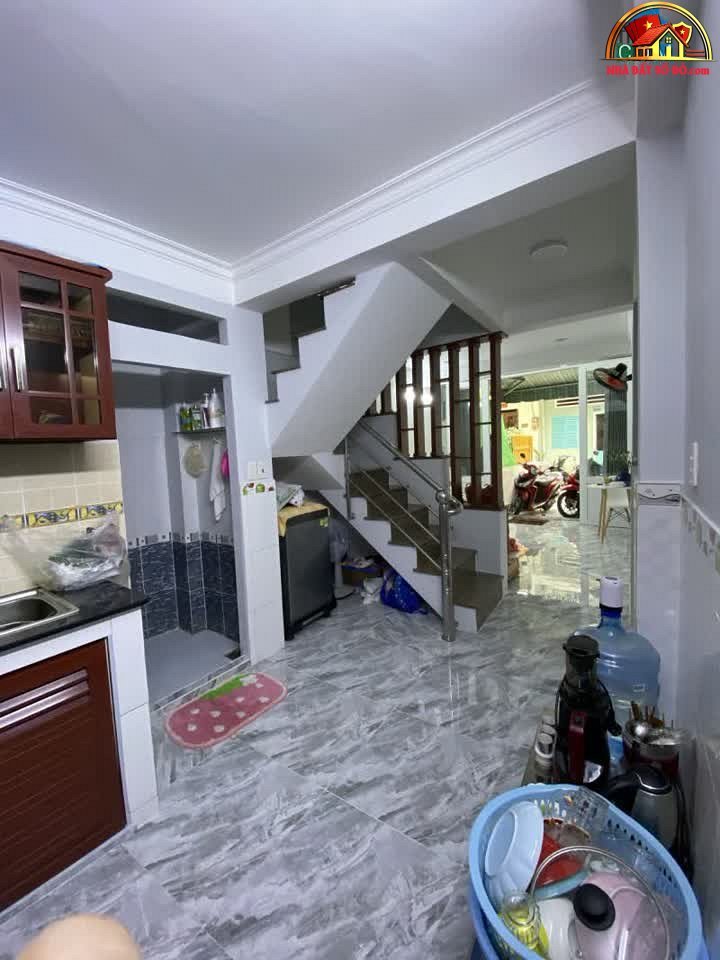 Bán nhà đất sổ đỏ Quận 11 TP.HCM, diện tích 40m², giá 5.55 tỷ