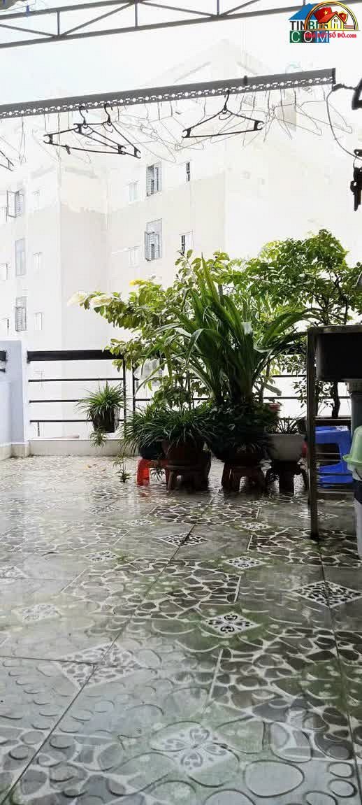 Bán nhà đất sổ đỏ Gò Vấp 33m² giá 4.5 tỷ – Bán nhà trong ngõ, hẻm Quận Gò Vấp – TP Hồ Chí Minh giá 3 – 5 tỷ