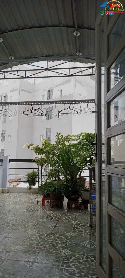 Bán nhà đất sổ đỏ Gò Vấp 33m² giá 4.5 tỷ – Bán nhà trong ngõ, hẻm Quận Gò Vấp – TP Hồ Chí Minh giá 3 – 5 tỷ