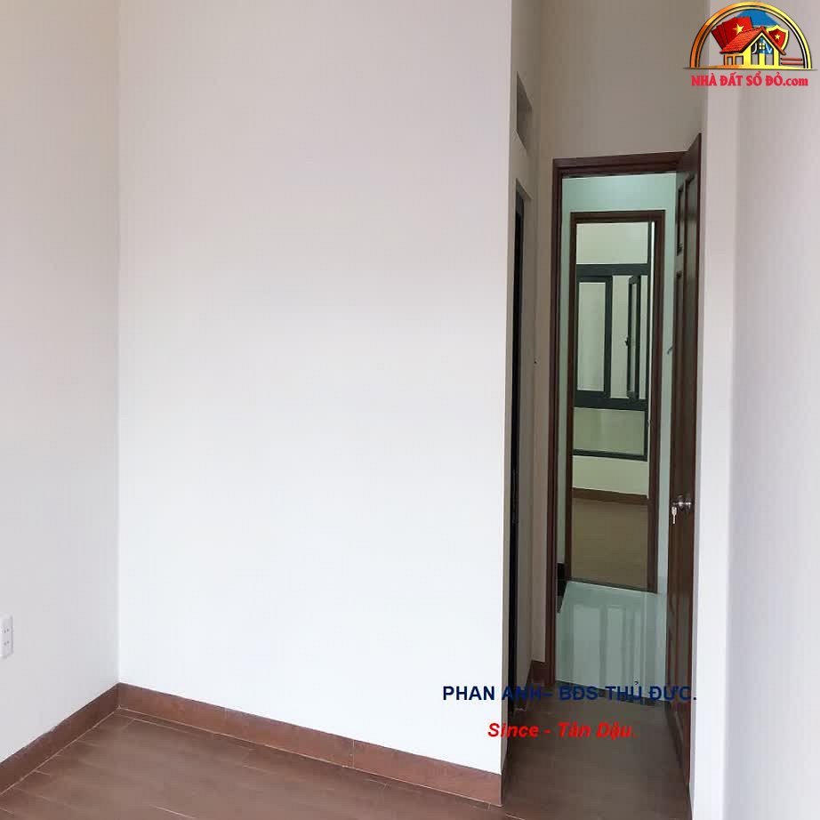 Nhà đất sổ đỏ Quận 2: Bán nhà riêng hẻm xe hơi Nguyễn Duy Trinh 118m²