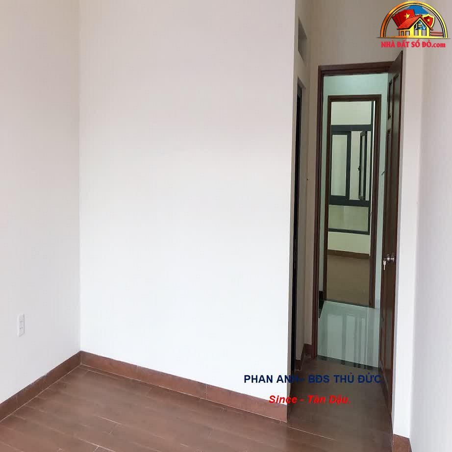 Nhà đất sổ đỏ Quận 2: Bán nhà riêng hẻm xe hơi Nguyễn Duy Trinh 118m²