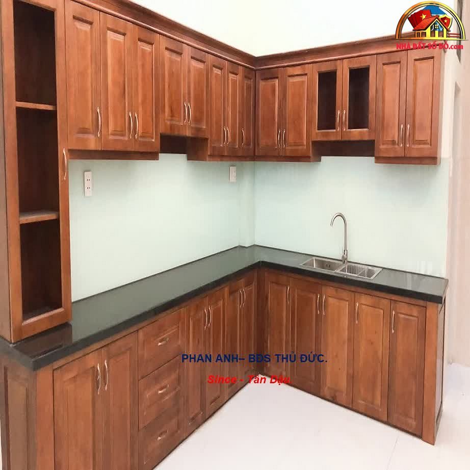 Nhà đất sổ đỏ Quận 2: Bán nhà riêng hẻm xe hơi Nguyễn Duy Trinh 118m²