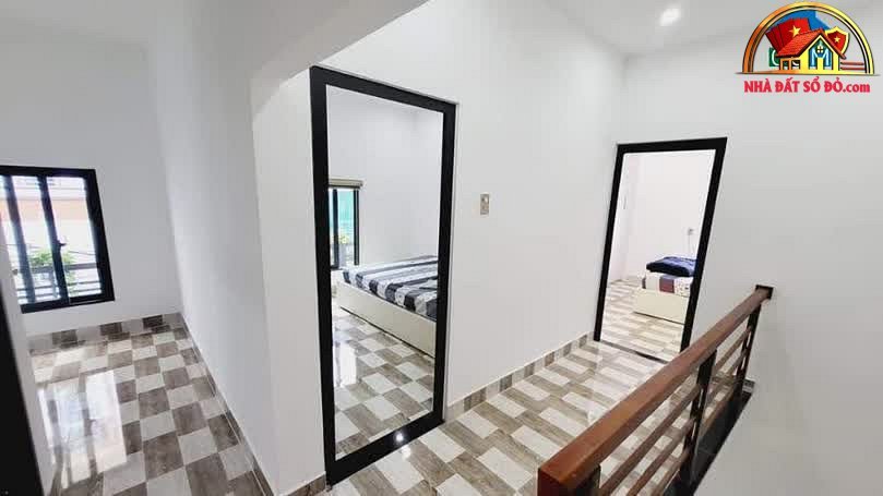 Nhà đất sổ đỏ Đà Nẵng 2 tỷ, 50m2, 2 PN, nội thất đầy đủ