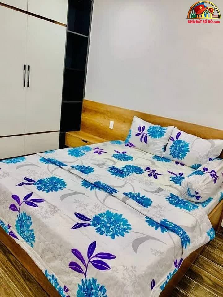Nhà đất sổ đỏ Đà Nẵng 2 tỷ, 50m2, 2 PN, nội thất đầy đủ