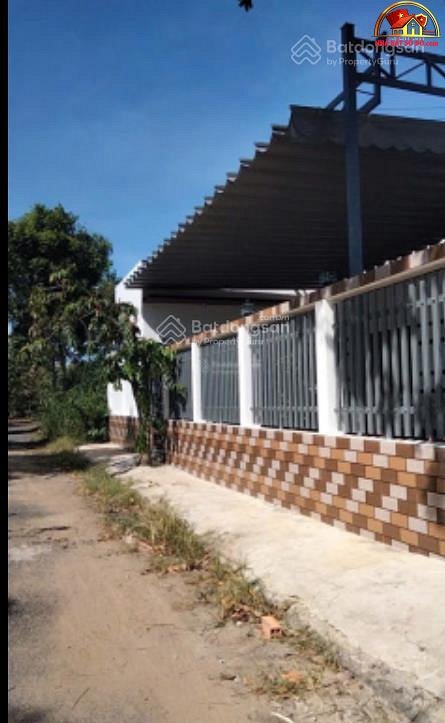 Nhà đất sổ đỏ 100m² tại Lê Trọng Tấn Bình Tân TP.HCM – Thỏa thuận