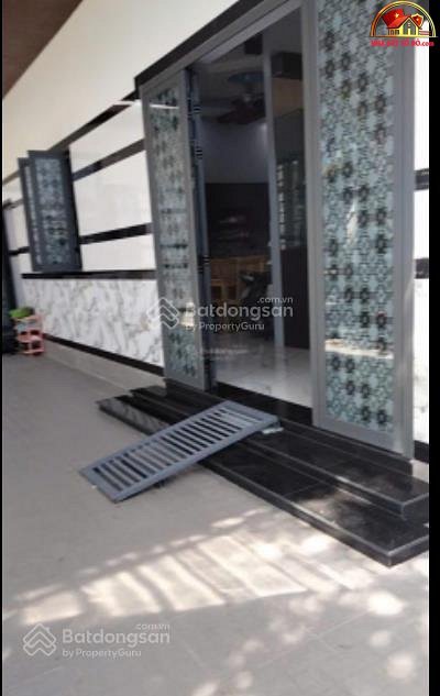 Nhà đất sổ đỏ 100m² tại Lê Trọng Tấn Bình Tân TP.HCM – Thỏa thuận