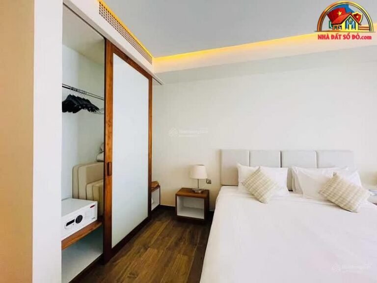Bán căn hộ chung cư 2PN view biển tại À La Carte, … – Bán nhà mặt phố Quận Sơn Trà – Đà Nẵng giá 5 – 7 tỷ