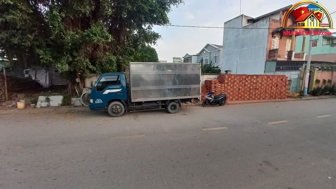 Bán đất sổ đỏ Thủ Đức 796m2 mặt tiền đường 22