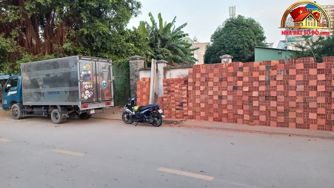 Bán đất sổ đỏ Thủ Đức 796m2 mặt tiền đường 22