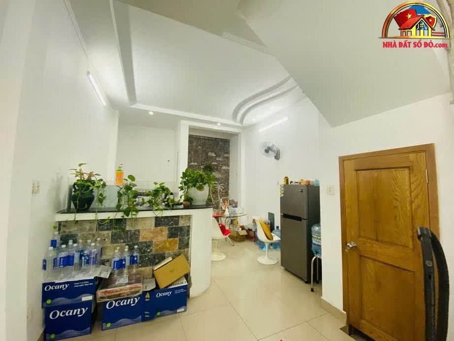 Nhà đất sổ đỏ Quận 7 TP.HCM bán nhà mặt phố 96m² chỉ 14.5 tỷ