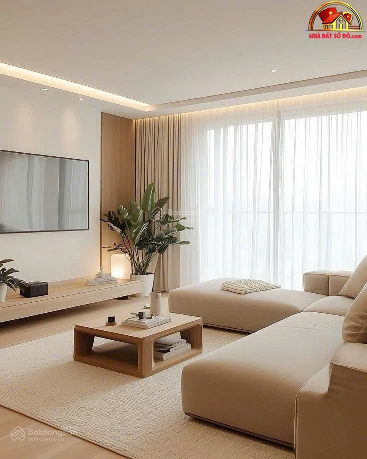 Nhà đất sổ đỏ khu vực Tân Phú Hồ Chí Minh giá 5.3 tỷ diện tích 83m2