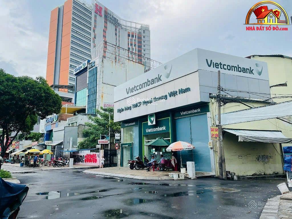 Nhà đất sổ đỏ góc 3 mặt tiền Điện Biên Phủ, 245m², 73 tỷ tại Bình Thạnh