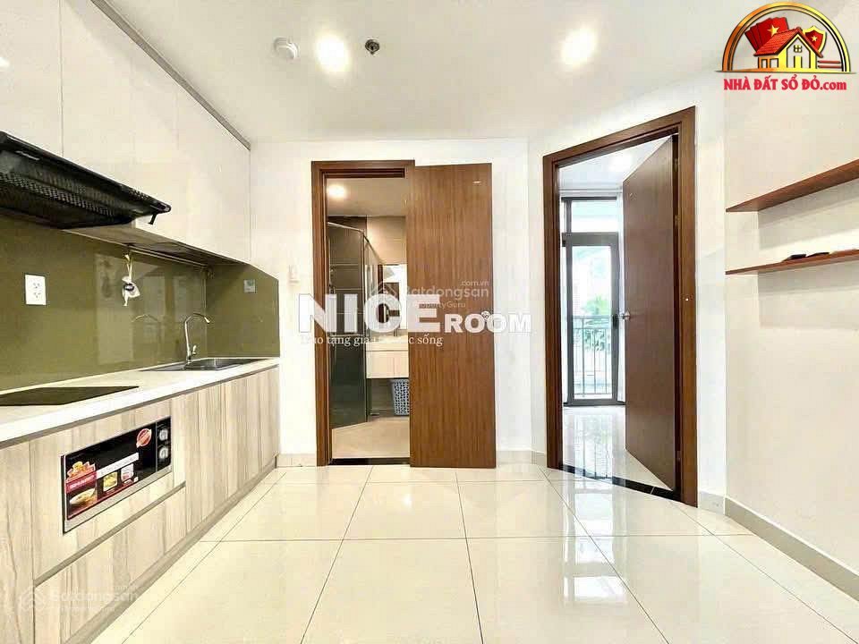 Nhà đất sổ đỏ Phan Xích Long 45m² chỉ 9.9 triệu tại TP.HCM