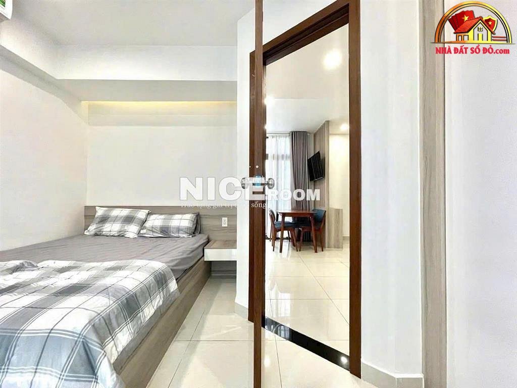 Nhà đất sổ đỏ Phan Xích Long 45m² chỉ 9.9 triệu tại TP.HCM
