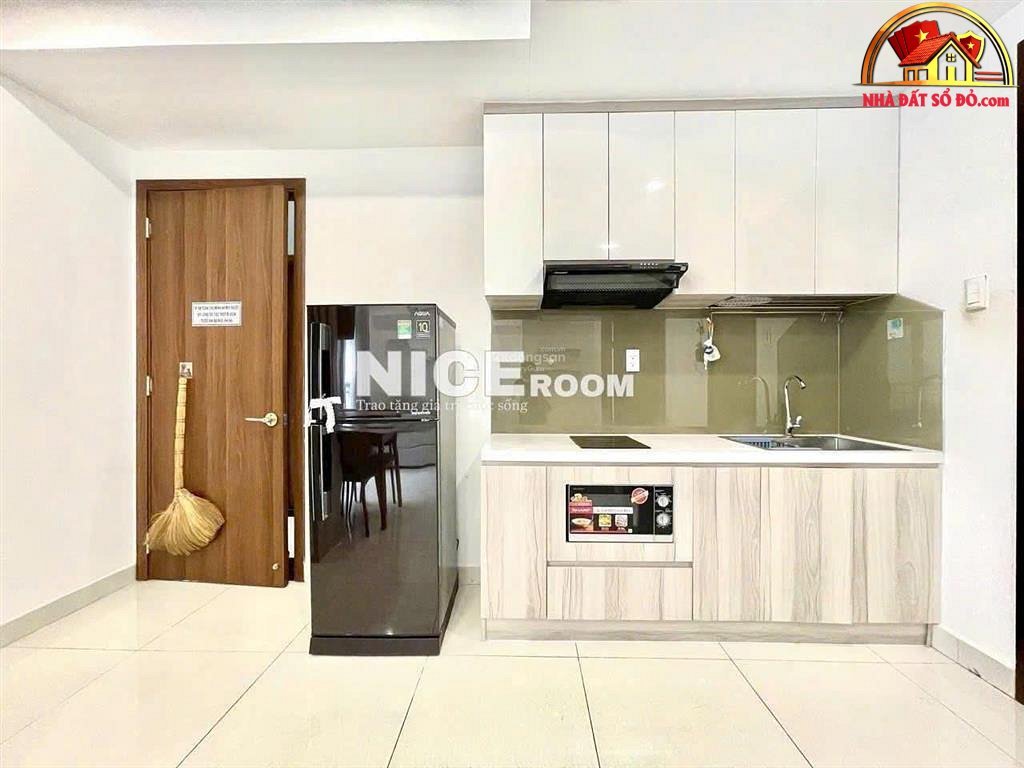 Nhà đất sổ đỏ Phan Xích Long 45m² chỉ 9.9 triệu tại TP.HCM