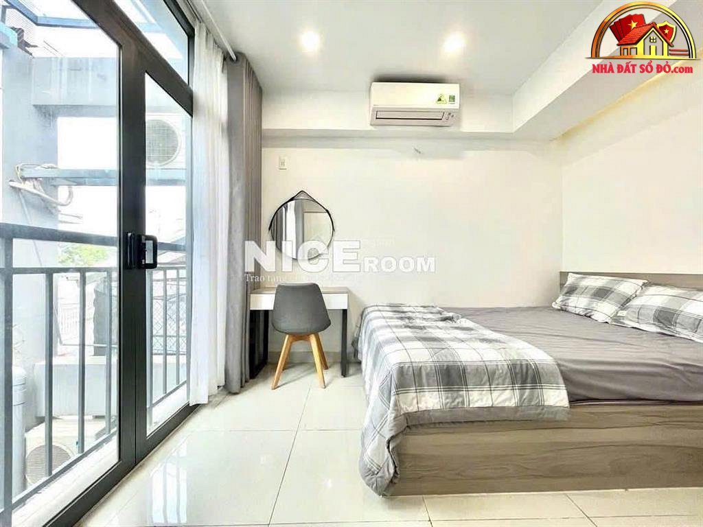 Nhà đất sổ đỏ Phan Xích Long 45m² chỉ 9.9 triệu tại TP.HCM