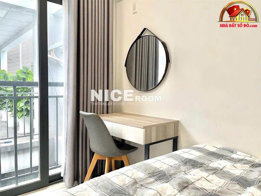 Nhà đất sổ đỏ Phan Xích Long 45m² chỉ 9.9 triệu tại TP.HCM