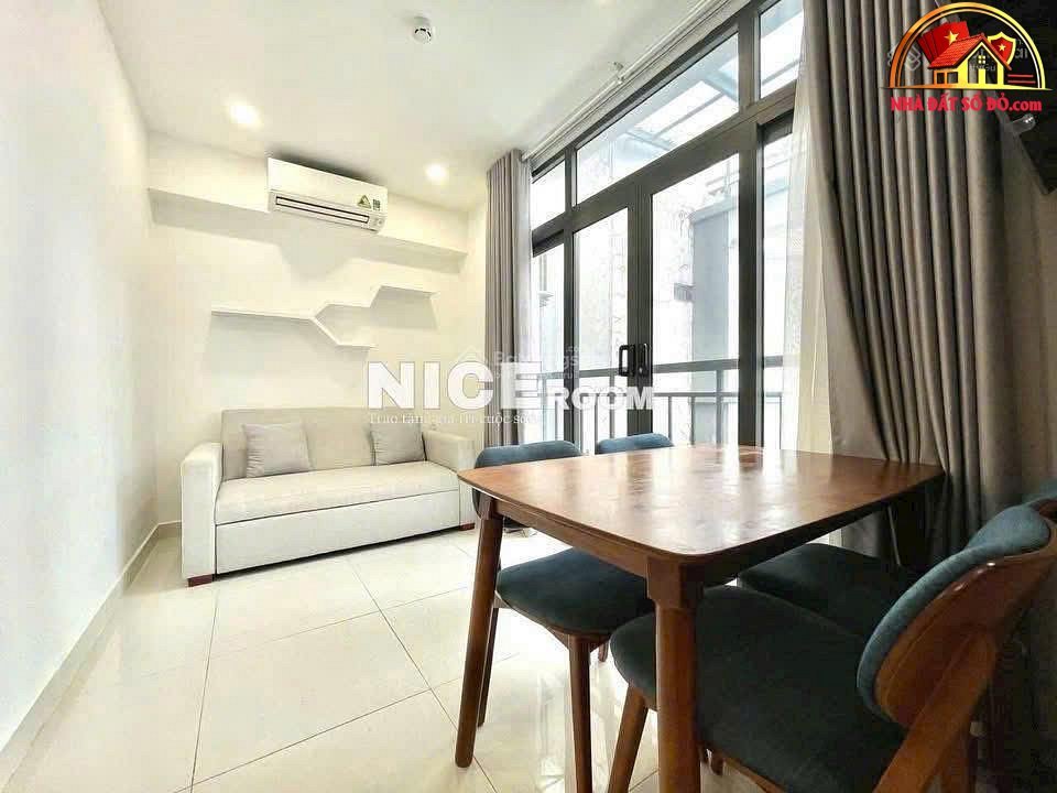 Nhà đất sổ đỏ Phan Xích Long 45m² chỉ 9.9 triệu tại TP.HCM
